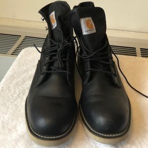 carhartt casual boots